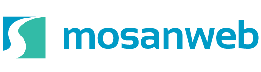Logo de la société Mosanweb